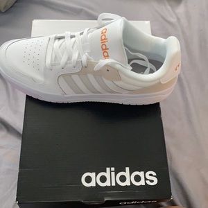 Women’s Adidas Basketball Sneakers